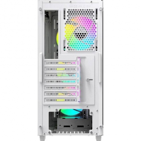 Корпус Ocypus Gamma C60 WH - фото 5