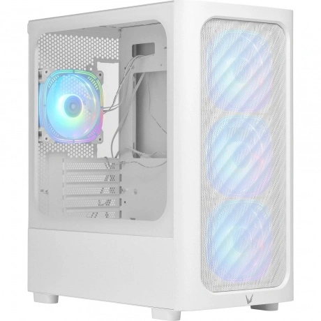 Корпус Formula V Line Air Mesh G3 Plus White