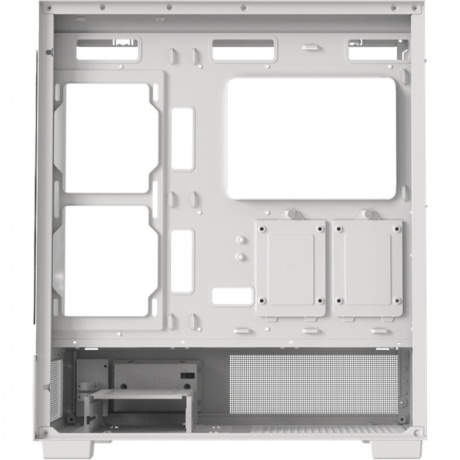 Корпус Formula V Line Crystal E1 White - фото 9