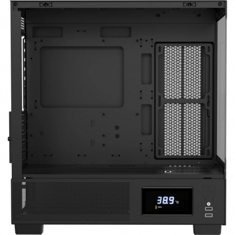 Корпус Formula V Line Crystal E1M Black - фото 5