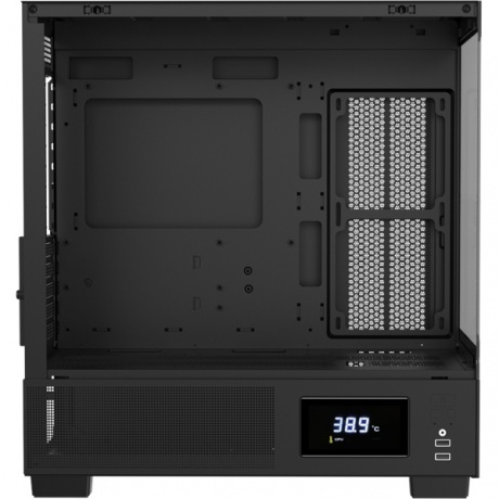 Корпус Formula V Line Crystal E1M Black - фото 6