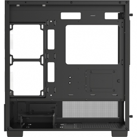 Корпус Formula V Line Crystal E1M Black - фото 7