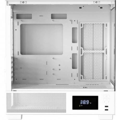Корпус Formula V Line Crystal E1M White - фото 7