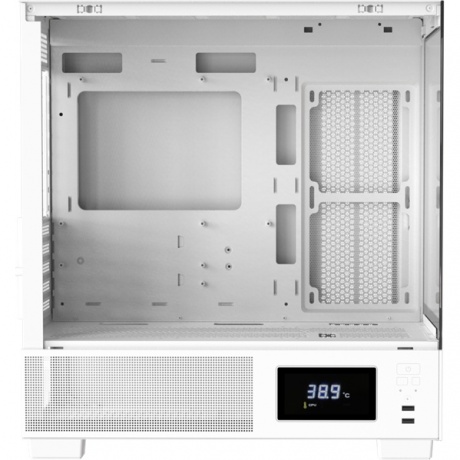 Корпус Formula V Line Crystal E1M White - фото 9
