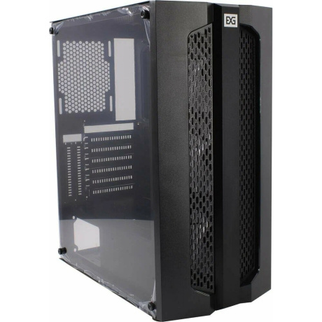 Корпус MIDITOWER EVO-9202 ATX EX294965RUS EXEGATE - фото 2