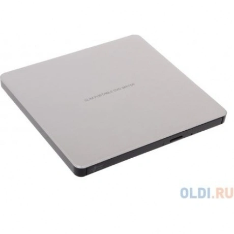 Привод DVD-RW LG GP60NS60 USB