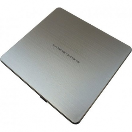 Привод DVD-RW LG GP60NS60 USB - фото 2