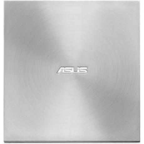 Привод DVD-RW Asus SDRW-08U7M-U USB - фото 2