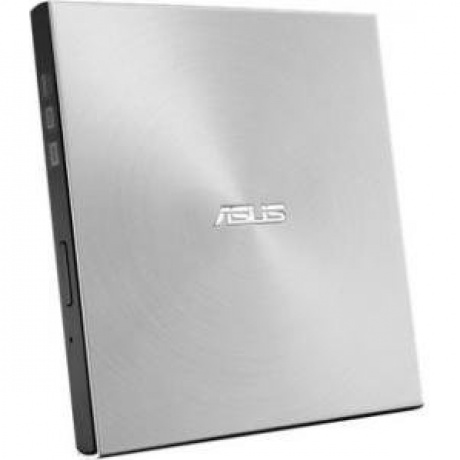 Привод DVD-RW Asus SDRW-08U7M-U USB - фото 3
