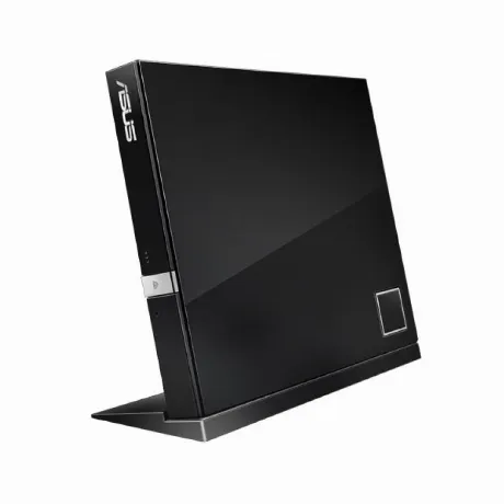 Привод Blu-Ray ASUS SBC-06D2X-U Black