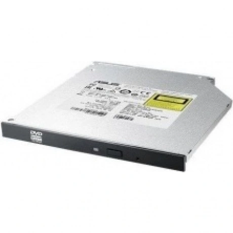 Привод DVD-RW Asus SDRW-08U1MT/BLK/B/GEN черный