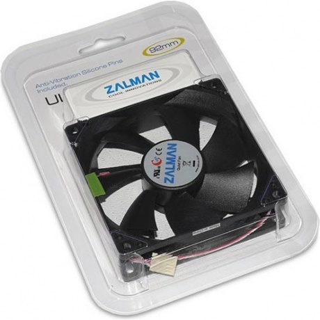 Вентилятор для корпуса Zalman ZM-F2Plus(SF) - фото 2