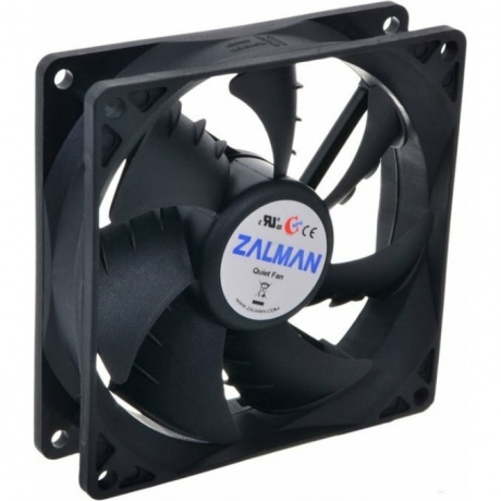 Вентилятор для корпуса Zalman ZM-F2Plus(SF) - фото 3