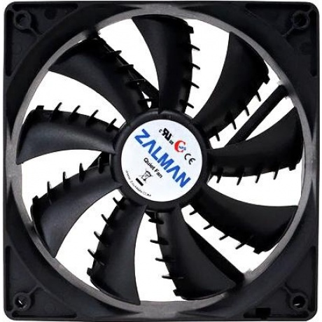 Вентилятор для корпуса Zalman ZM-F2Plus(SF) - фото 4