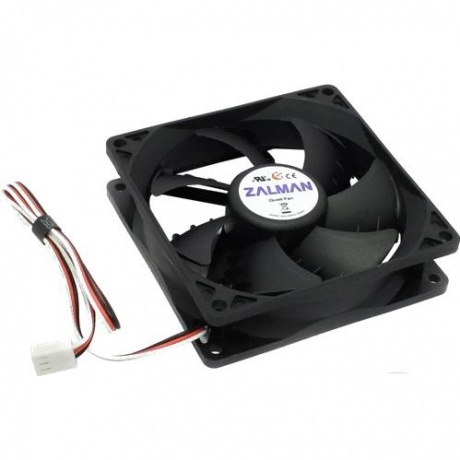 Вентилятор для корпуса Zalman ZM-F2Plus(SF) - фото 5