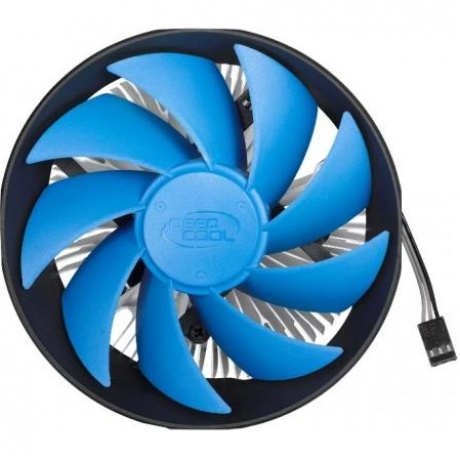 Кулер Deepcool GAMMA ARCHER - фото 3
