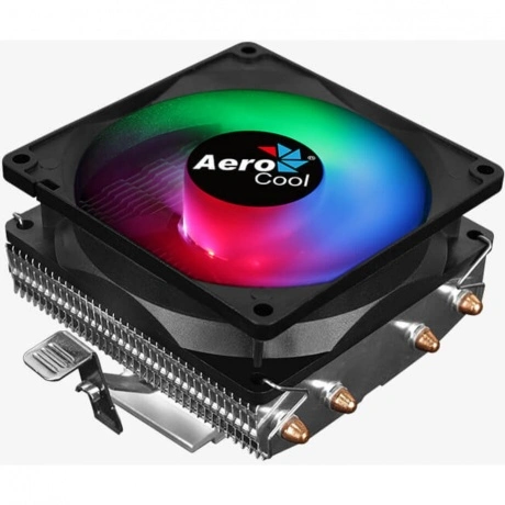 Кулер для процессора FORMULA Air Frost 4