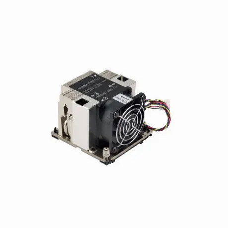 Кулер Supermicro SNK-P0068AP4 2U Active LGA3647 140W