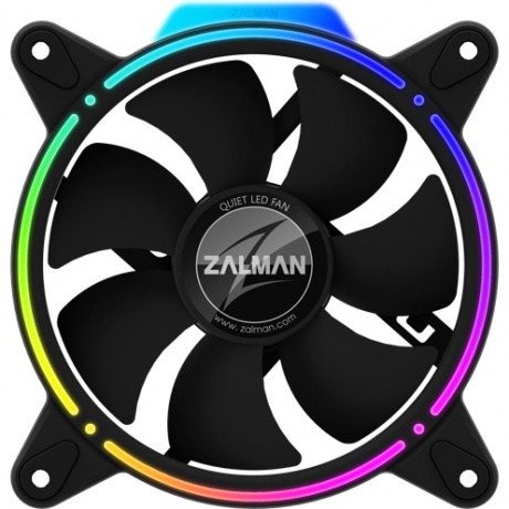 Вентилятор для корпуса Zalman ZM-RFD120A - фото 1
