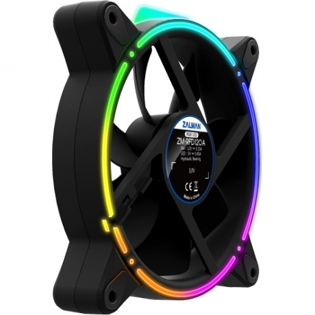 Вентилятор для корпуса Zalman ZM-RFD120A - фото 2