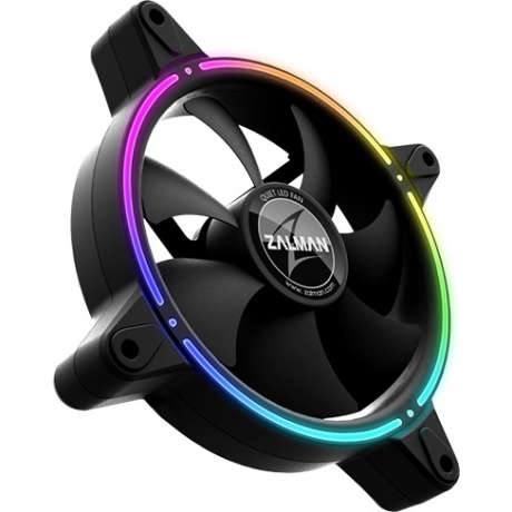 Вентилятор для корпуса Zalman ZM-RFD120A - фото 3