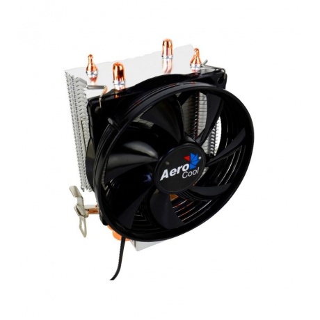Кулер для процессора AeroCool Verkho 2 - фото 3