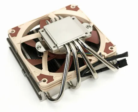 Кулер для процессора Noctua NH-L12S