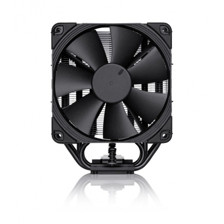 Кулер для процессора Noctua NH-U12S Chromax Black - фото 2