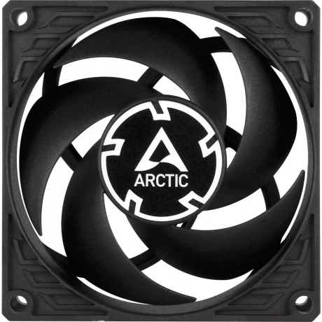 Вентилятор для корпуса Arctic P8 (ACFAN00147A) Black