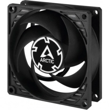 Вентилятор для корпуса Arctic P8 PWM PST (ACFAN00150A) Black