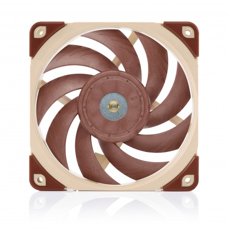 Вентилятор для корпуса Noctua NF-A12X25-PWM - фото 1