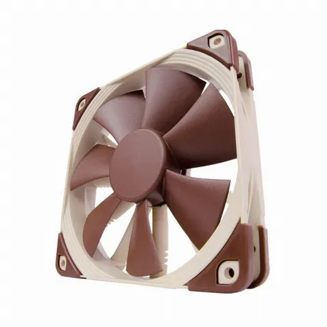 Вентилятор для корпуса Noctua NF-F12-PWM
