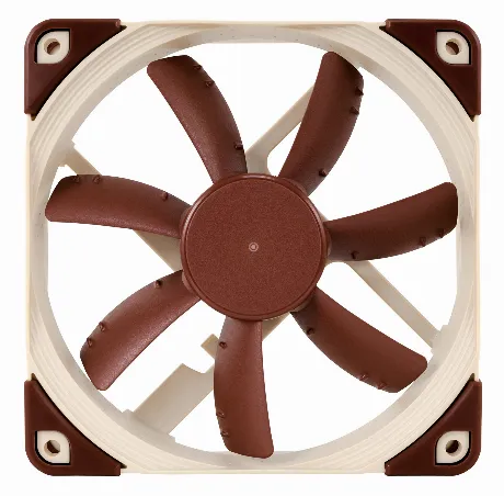 Вентилятор для корпуса Noctua NF-S12A-PWM