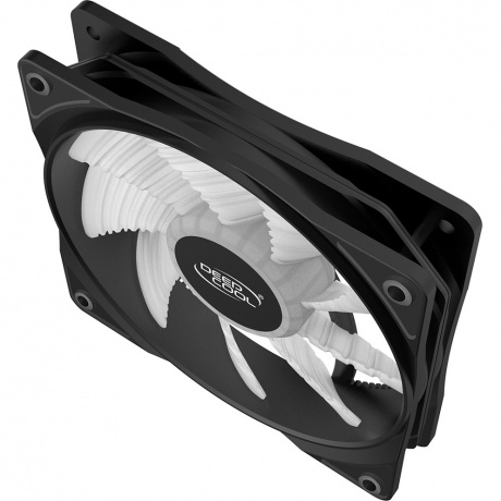 Вентилятор для корпуса Deepcool RF 120 W - фото 2