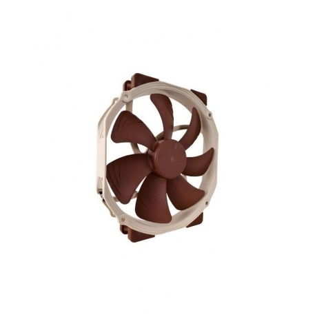 Вентилятор для корпуса Noctua NF-A15-PWM - фото 1