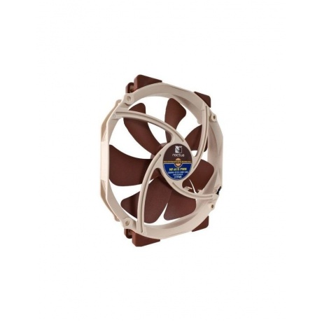 Вентилятор для корпуса Noctua NF-A15-PWM - фото 2