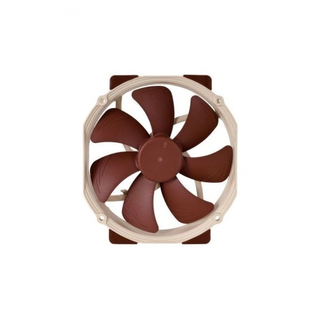 Вентилятор для корпуса Noctua NF-A15-PWM - фото 3