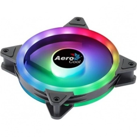Вентилятор для корпуса FORMULA Fan Duo 12 ARGB (4710562752571)