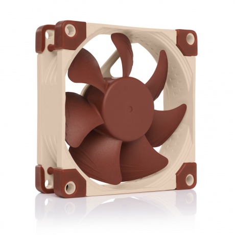 Вентилятор для корпуса Noctua NF-A8 FLX - фото 1