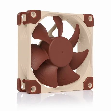 Вентилятор для корпуса Noctua NF-A8 FLX
