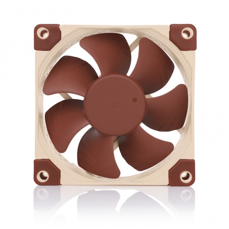 Вентилятор для корпуса Noctua NF-A8 FLX - фото 3