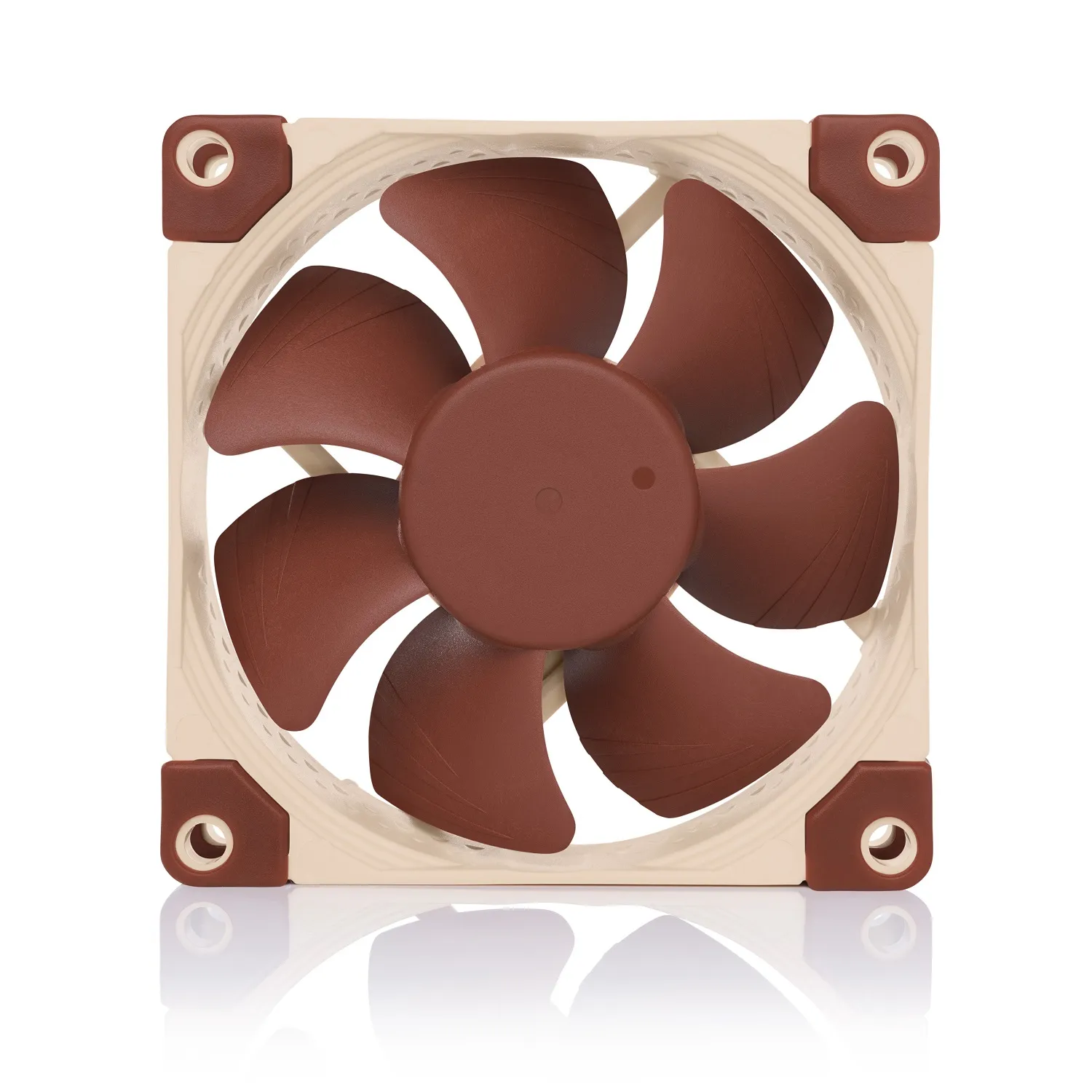 Вентилятор для корпуса Noctua NF-A8 FLX - фото 3