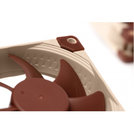 Вентилятор для корпуса Noctua NF-A8 FLX - фото 6