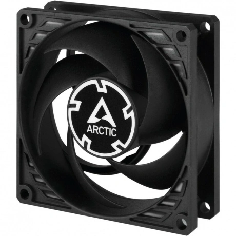 Вентилятор для корпуса Arctic P8 Silen Black (ACFAN00152A)