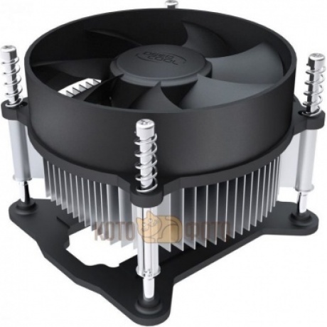 Кулер Deepcool CK-11508 - фото 1