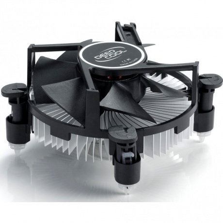 Вентилятор для процессора Deepcool CK-11509 - фото 2