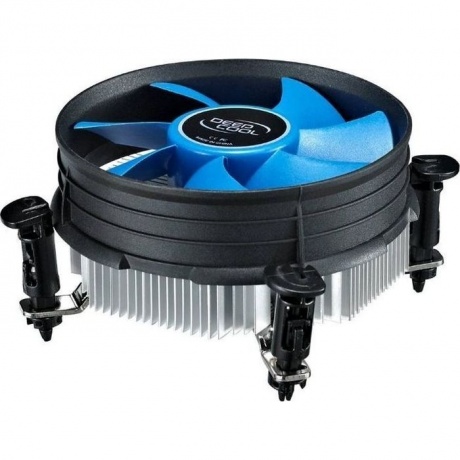 Вентилятор для процессора Deepcool CK-11509 - фото 3
