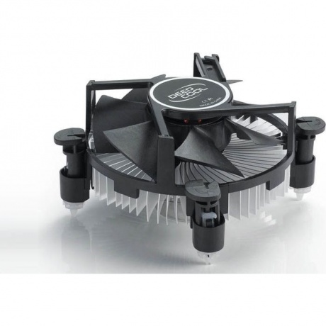 Вентилятор для процессора Deepcool CK-11509 - фото 4