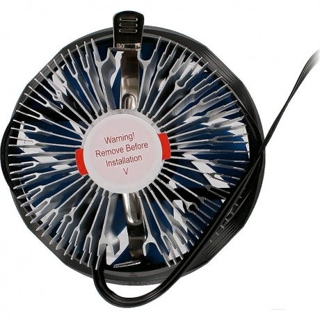 Кулер Deepcool GAMMA ARCHER PRO - фото 5