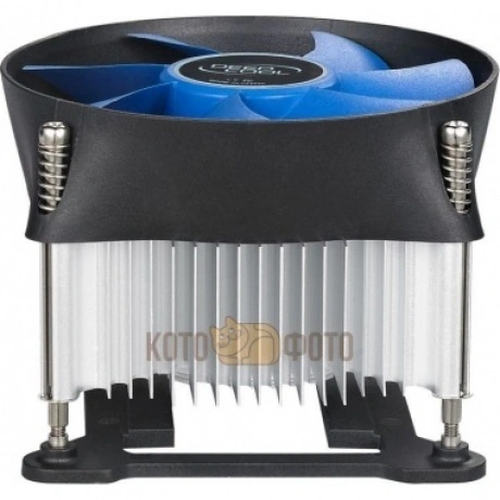 Кулер Deepcool THETA 20 PWM